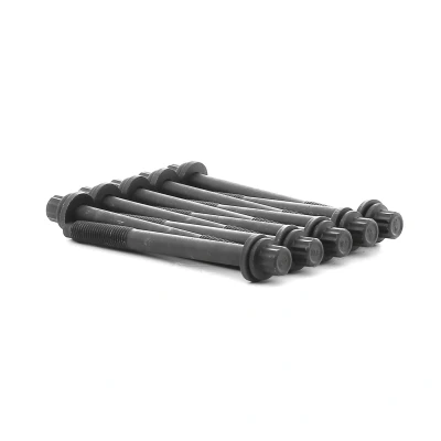 Bild av Bultsats, topplock, mitsubishi,smart, MD355550(x10)