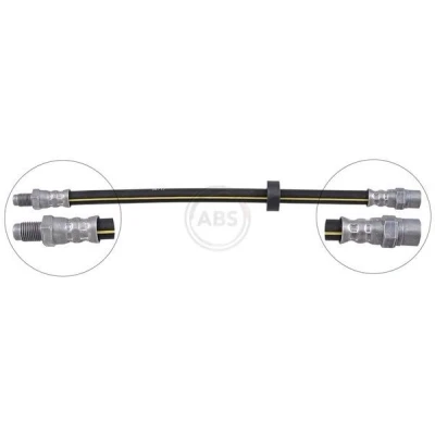 Bild av A.B.S. SL 5378 Flexible De Frein 285 INN M10x 1.0 VOLVO: S80 I