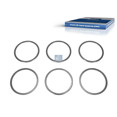 Bild av Rep.sats, differential DT Spare Parts 7.92860