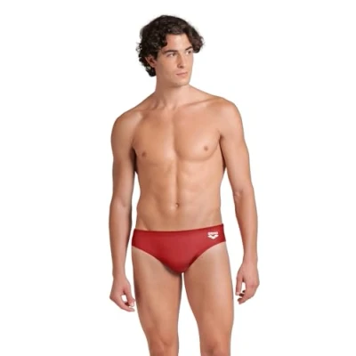 Bild av Arena Dynamo Briefs, Storlek: 7, Red