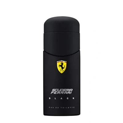 Bild av FERRARI Svart Eau de Toilette Spray 30 ml