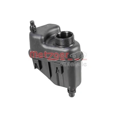 Bild av METZGER 2140365 Vase d&#039;Expansion sans couvercle, capteur BMW: 1 5 portes, 3 Berline