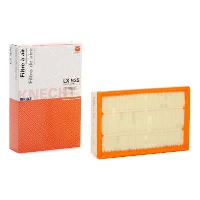 Bild av Luftfilter KNECHT LX 935