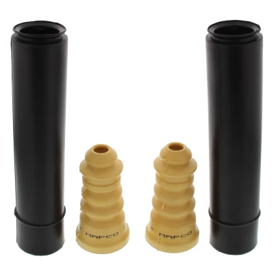 Bild av MAPCO 34612 Kit De Protection d&#039;Amortisseur des deux côtés du pont arrière VOLVO: V50, C30, S40 II, FORD: Focus 2, 2 Limousine