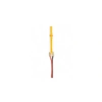 Bild av Light Solutions Double SmartClip for 10mm COB LED Strip with 15cm cable 5 pack