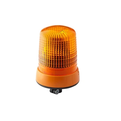 Bild av HELLA 2RL 008 063 101 Varningsfyr Halogen gul