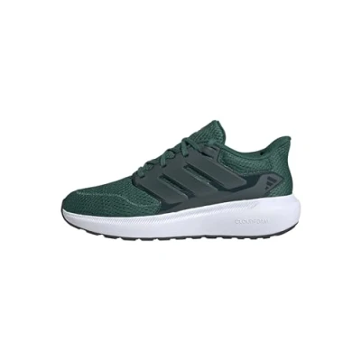 Bild av adidas För Män ULTIMASHOW 2.0 SHOES, collegiate green/aurora ivy/core black, 43 1/3 EU