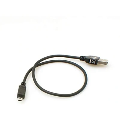 Bild av System S 8 stifts USB kontakt till A datakabel för Nikon Coolpix UC E6 E16 E17