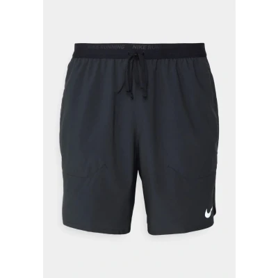 Bild av Nike Performance M NK DF Stride 2IN1 SHRT 7IN Träningsshorts, Storlek: Large, Black