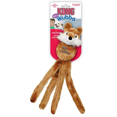 Bild av Kong Wubba Friends Mix L 41x11x9 cm