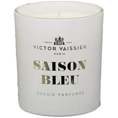 Bild av Victor Vaissier Scented Candle Saision Bleu 220 g