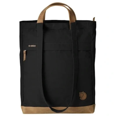 Bild av FJÄLLRÄVEN Unisex F24229 Ryggsäck, Svart, 16 l