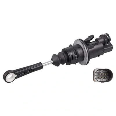 Bild av FEBI BILSTEIN 103652 Huvudcylinder för högerstyrd AUDI: A4 B8 Avant, A5 Coupe, A6 C7 Sedan
