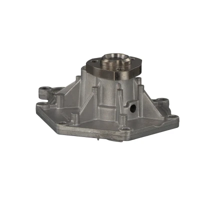 Bild av FEBI BILSTEIN 31409 Pompe à eau Fonte d&#039;aluminium avec bague d&#039;étanchéité Métal AUDI: A5 B8 Coupe, Q5, A4 Avant