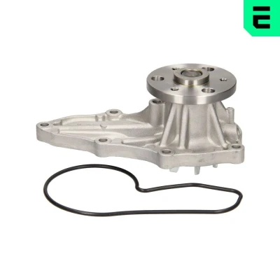 Bild av OPTIMAL AQ 2341 Pompe à eau avec joint d&#039;étanchéite mécanique HONDA: CR V 3, ACCORD 8, 8 Kombi