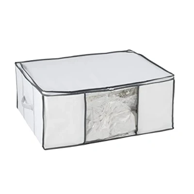 Bild av Wenko 7450020100 vakuum mjuk låda S, polypropylen