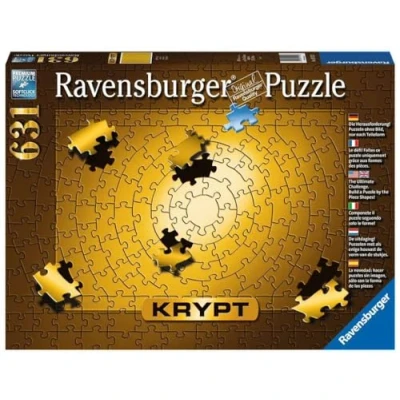 Bild av Ravensburger Pussel för barn, Storlek: One Size, Multicoloured