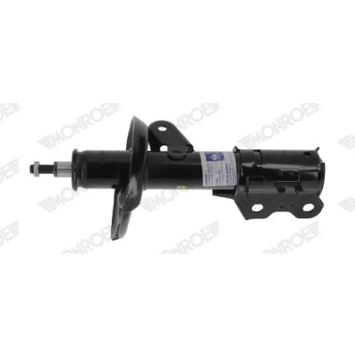 Bild av MONROE D0040R Amortisseur Pression de gaz Système bitube Jambe suspension Goujon en haut, Collier bas OPEL: Mokka / X