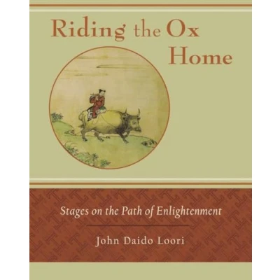 Bild av Riding the Ox Home: Stages on Path of Enlightenment