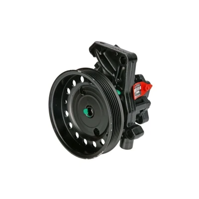 Bild av LAUBER 55.4294 Pompe De Direction Assistée hydraulique 125 6 132 VOLVO: V70 3, XC60 I, XC70 II Break