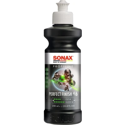 Bild av SONAX PROFILINE 02241410 Polissage de peinture Bouteille 250