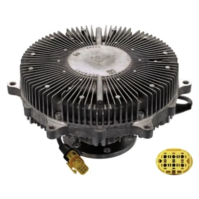 Bild av Koppling, kylarfläkt FEBI BILSTEIN 48309