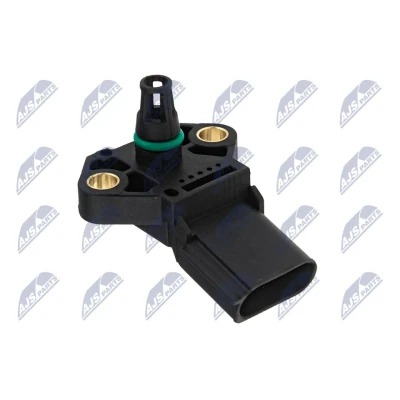 Bild av NTY ECM VW 003 Capteur, pression de suralimentation AUDI: A5 B8 Sportback, A4 Avant, A6 C7 VOLKSWAGEN: Transporter 5, Multivan 5 (7HM