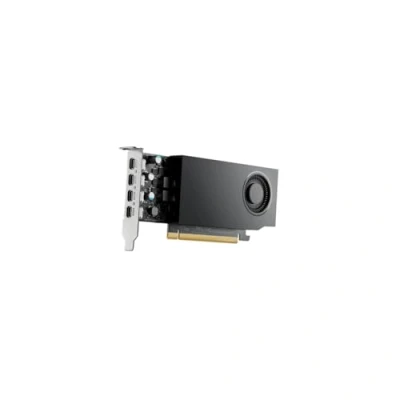 Bild av PNY NVIDIA RTX A400 Small Box 4GB GDDR6 RAM Grafikkort
