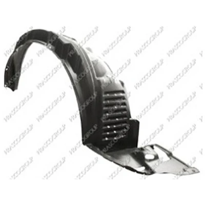 Bild av PRASCO TY0893603 Doublure d&#039;aile avant droite TOYOTA: Corolla IX 3/5 portes, Station Wagon