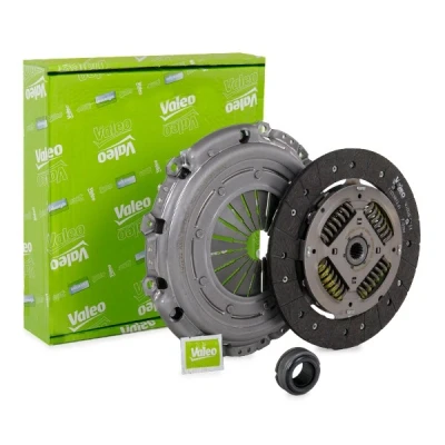 Bild av VALEO 832427 Kit d&#039;embrayage avec mécanisme disque d&#039;embrayage, butée de débrayage 235 PEUGEOT: Partner I Van, 207 CC
