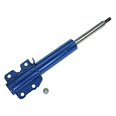 Bild av MEYLE 026 623 0001 Amortisseur Essieu avant Pression de gaz Système bitube Jambe suspension Goujon en haut ORIGINAL Quality