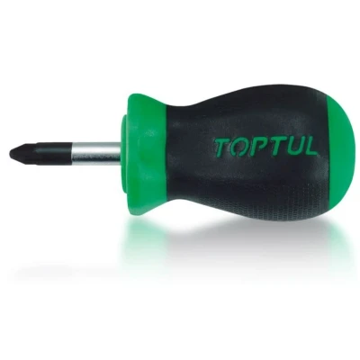 Bild av TOPTUL FCBB0103 Tournevis PZ1 25 magnétique