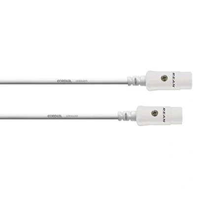 Bild av Intro midi kabel 1.8 Vitt