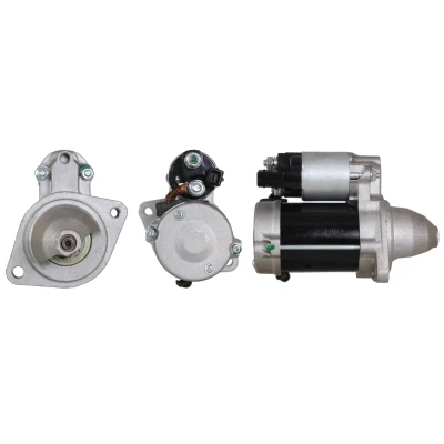 Bild av LUCAS ELECTRICAL LRS02298 Démarreur 12 1,2 9 BMW: 1 5 portes, Berline, 3 Berline