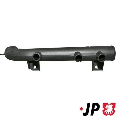 Bild av JP GROUP 1214400100 Tuyauterie du réfrigérant OPEL: Vectra A Berline, Calibra A, Kadett E CC