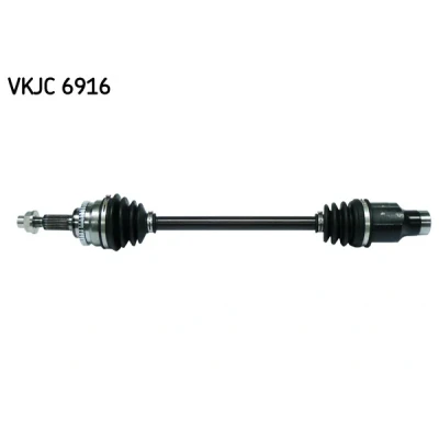 Bild av Drivaxel SKF VKJC 6916