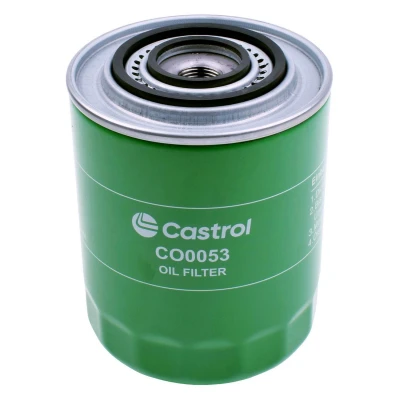 Bild av Castrol filters CO0053 Oljefilter 3/4&quot; 16UNF 2B Skruvfilter FIAT: Ducato II Flak/Chassi, I Flak/Chassi