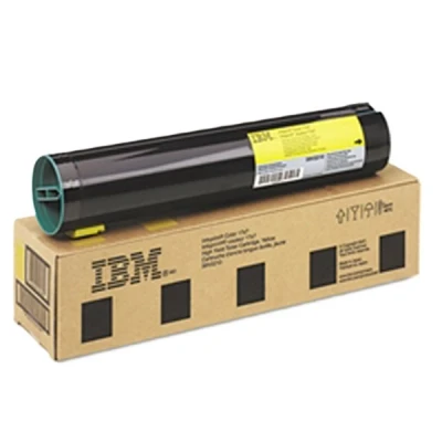 Bild av Tonerkassett gul High Capacity 24.000 sidor
