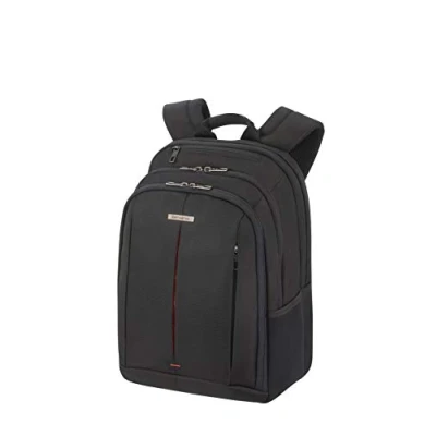 Bild av Samsonite Unisex lapt.ryggsäck bagage handbagage (1 st), svart