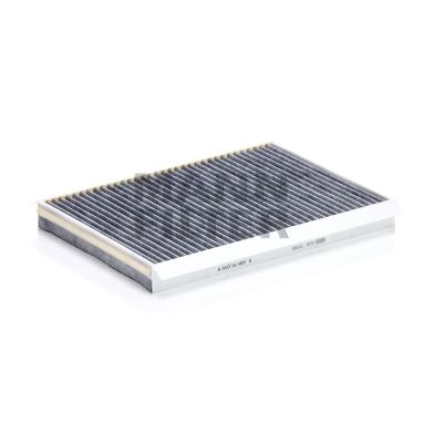 Bild av Filter, kupéventilation MANN FILTER CUK 3780