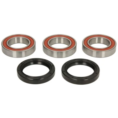 Bild av ATHENA W445004R Kit de roulements roue
