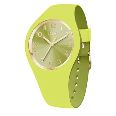 Bild av Ice Watch DUO CHIC Klocka, Storlek: One Size, Lime