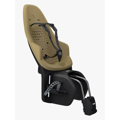 Bild av Thule Yepp 2 Maxi Frame Mount Cykelsits, Fennel Tan