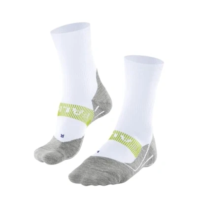 Bild av FALKE herr Ru4 Endurance Cool M So funktionellt material antibubblor, 1 par löparstrumpor (1 pack)