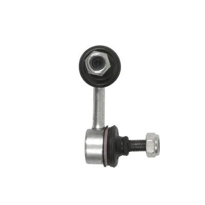 Bild av BLUE PRINT ADC48519 Biellette de barre stabilisatrice 60 M10 x 1,25 avec écrou autobloquant Acier argent MITSUBISHI: Outlander I SUV
