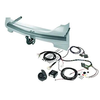 Bild av WESTFALIA 316468900113 Dragkrok 75kg 1500kg Aktivering krävs inte DACIA: Duster II 1.5 dCi 115, 1.3 TCe 130 4x4, 1.0 100, 1.2 125