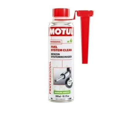 Bild av Rengöring, bensininsprutningssystem Motul 108122