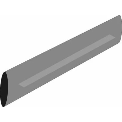 Bild av Dresselhaus 4725/000/17 3,2x1,6 Krympslang