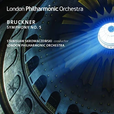 Bild av Bruckner: Symphony No 5 In B Flat Major