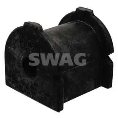 Bild av SWAG 13 94 1499 Silent Bloc De Barre Stabilisatrice Essieu arrière Caoutchouc 10